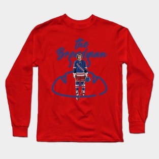 The Breadman Long Sleeve T-Shirt